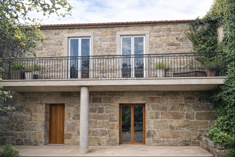 Foto e4ca6c3c-560c-4268-85f9-f22d9f3975b9. Casa a Covelo (O)