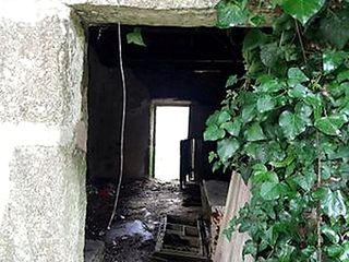 Wohngrundstück in Ponteareas. Finca con alma rural y piedra con historia