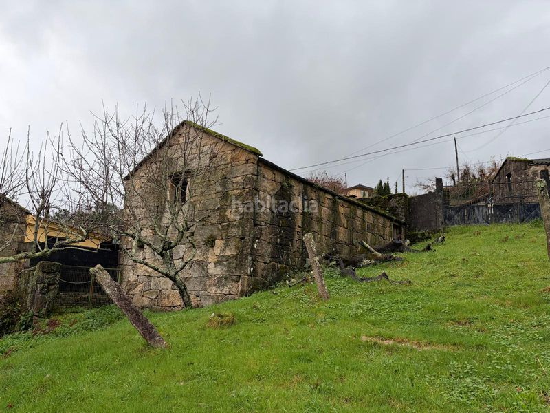 Foto 11fd2599-bcb6-474d-9a17-df58b1f72d67. Casa a Mondariz