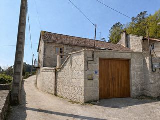 Towny house en Covelo (O). Refugio de calma en pi�eiro