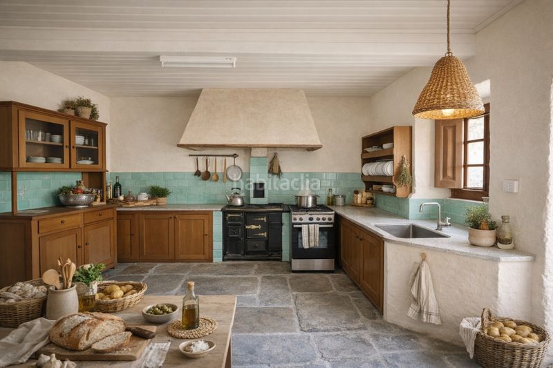 Foto 9f3a8644-4996-4de0-b3f8-c235c3a29c81. Casa aparellada a Covelo (O)