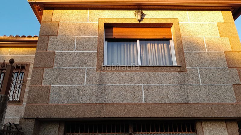 Foto 495053e9-aed9-40b0-a1b3-31ba4522a42b. Casa amb xemeneia calefacció aparcament a Covelo (O)