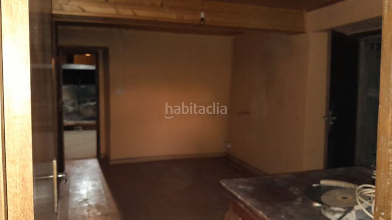 Foto 685b7124-609e-4738-a2ed-86bada0195b7. Casa amb xemeneia calefacció aparcament a Covelo (O)