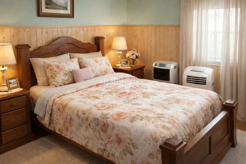 Foto c576e8be-ccde-4a02-9b91-21ab3181349c. Casa amb xemeneia calefacció aparcament a Covelo (O)