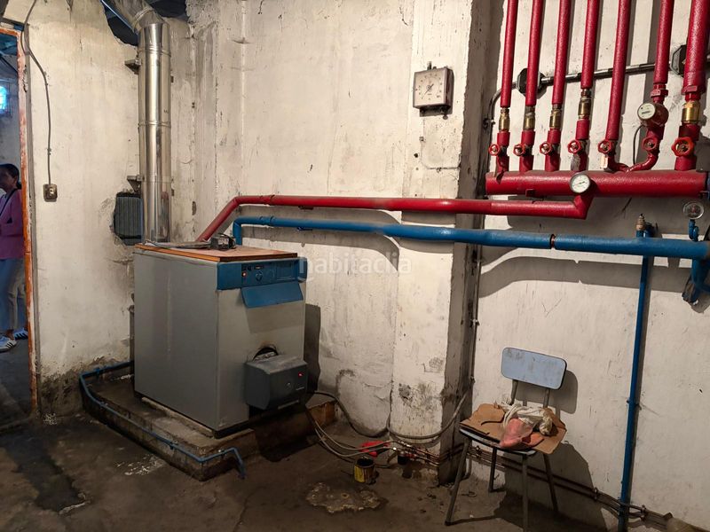 Foto 0f9a4324-a2d3-4feb-b17c-7bdd1a15dcc4. Appartamento con riscaldamento parcheggio in Fornelos de Montes