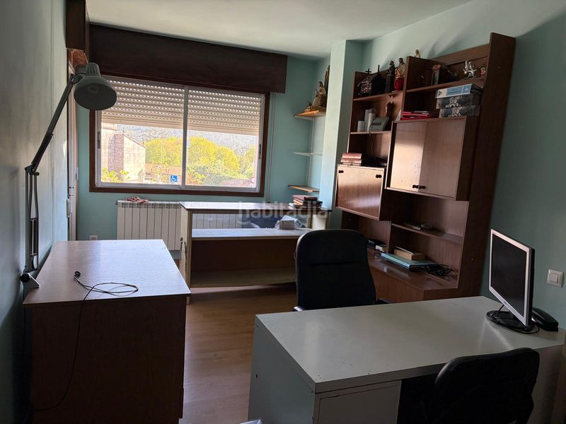 Foto 3385367f-9427-4081-b447-ace768a0a390. Appartamento con riscaldamento parcheggio in Fornelos de Montes