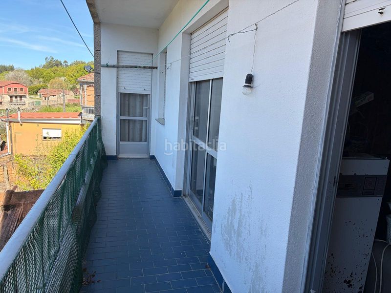 Foto 421b3aae-acea-4c5c-b9d1-12f5fee8d183. Appartamento con riscaldamento parcheggio in Fornelos de Montes