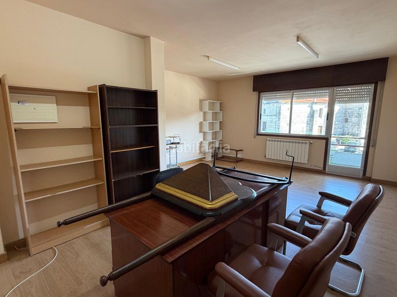 Foto 4d8c5d80-a1e2-4ca1-b153-f28bdc4315d9. Appartamento con riscaldamento parcheggio in Fornelos de Montes