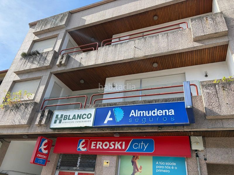 Foto eff2743e-6072-4072-acc7-813bd65e45d8. Appartamento con riscaldamento parcheggio in Fornelos de Montes