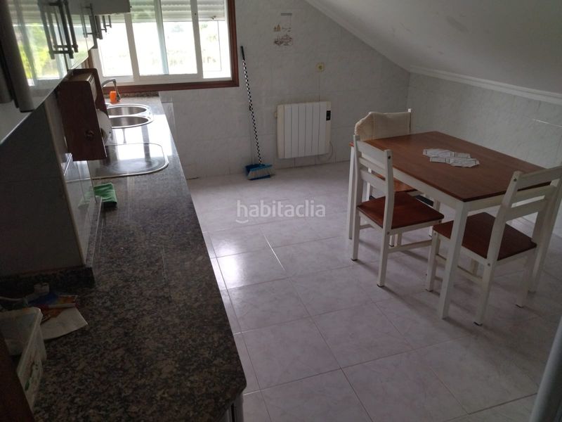 Foto 070d3fc3-d399-49d6-9f24-2bb6ffdba50e. Xalet amb xemeneia calefacció piscina a Ponteareas