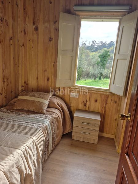 Foto 1fa9ffde-6ba9-494d-9f98-9f5830569c5e. Xalet amb xemeneia calefacció piscina a Ponteareas