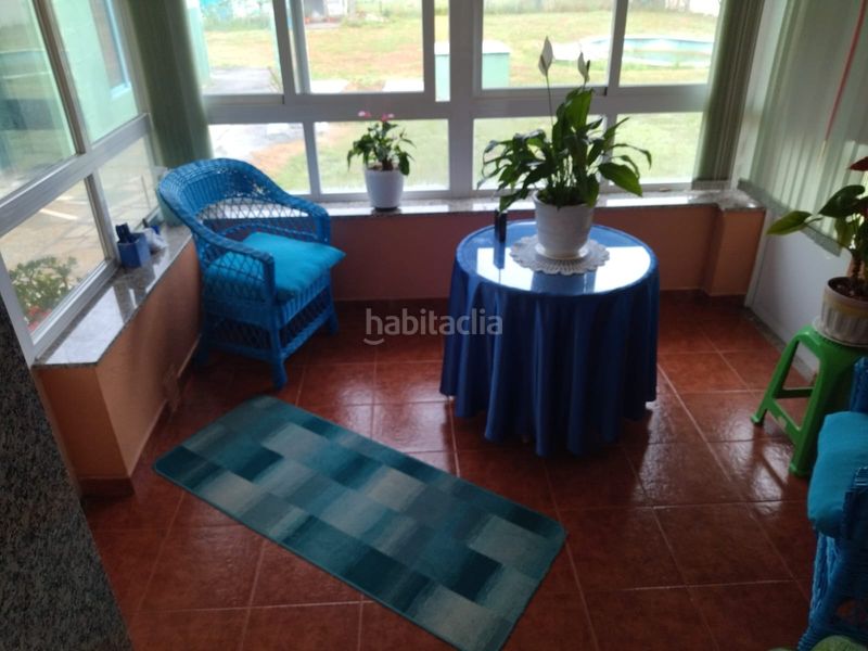 Foto 4b6873a9-75ef-4101-a80d-684b5d693569. Xalet amb xemeneia calefacció piscina a Ponteareas