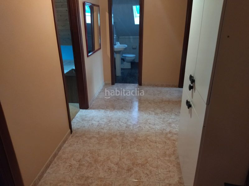 Foto 5bd8d16f-0d94-476a-b791-13daa53ac29c. Xalet amb xemeneia calefacció piscina a Ponteareas