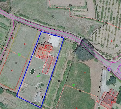 Foto 82b04b45-0fc6-47c7-aac2-699b3736c81d. Xalet amb xemeneia calefacció piscina a Ponteareas