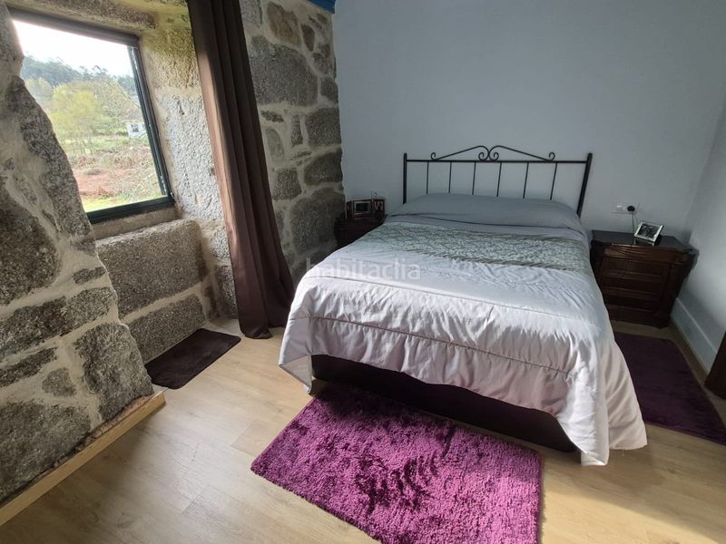 Foto 9642f4fe-3120-4a6d-b155-98f46abf2c35. Xalet amb xemeneia calefacció piscina a Ponteareas