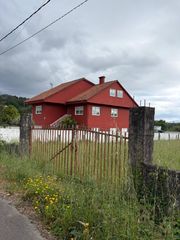 Chalet en Ponteareas. �amplio chalet en ponteareas en entorno natural y tranquilo�