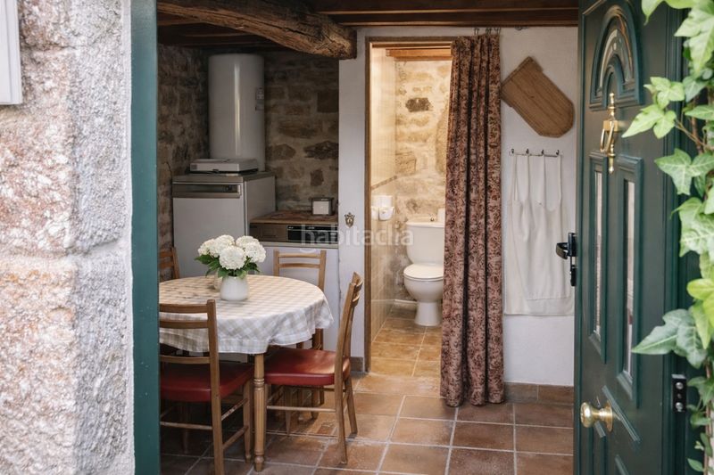 Foto 0aa52bd3-8621-4322-ae30-8934a8396ed6. Casa amb aparcament a Cañiza (A)