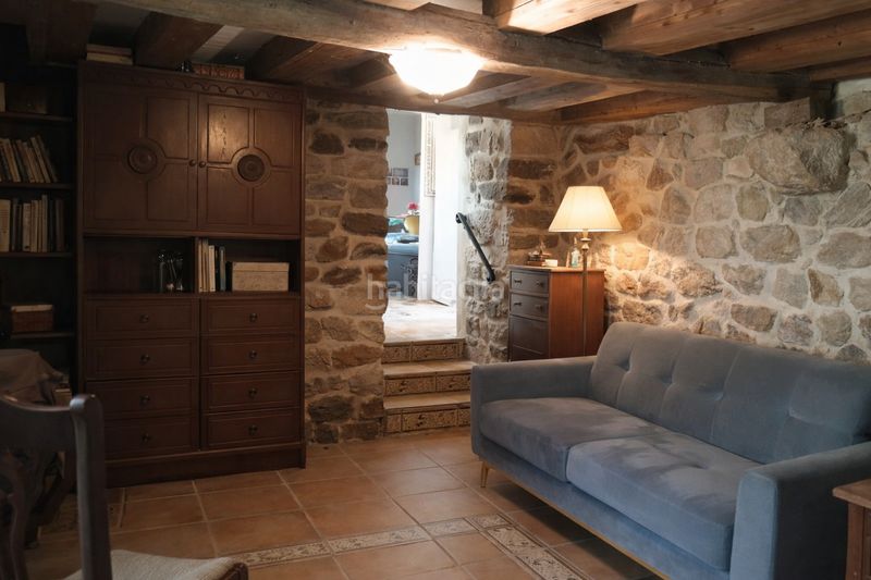 Foto 0ff9292e-123b-47ed-8744-b8881ed34abc. Casa amb aparcament a Cañiza (A)