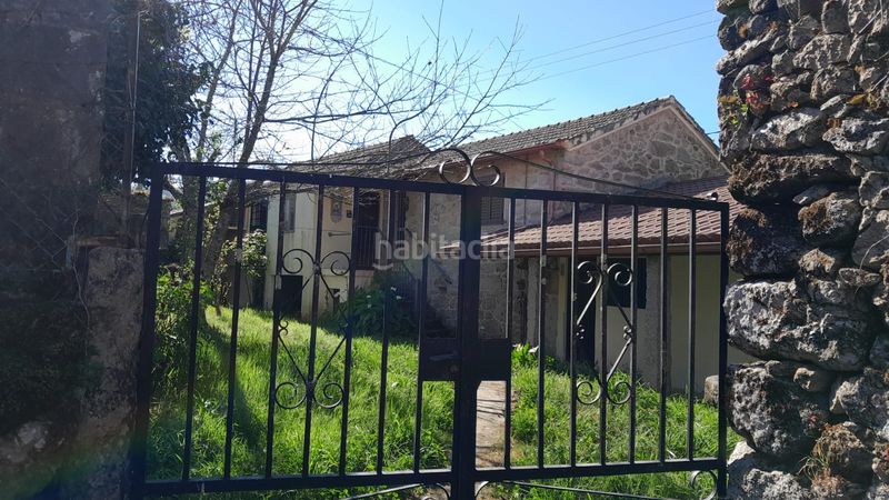 Foto 13fcfede-ad12-4de8-836e-79f6d06f39ca. Casa amb aparcament a Cañiza (A)