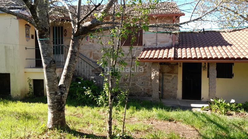 Foto 51db3a46-5d39-4546-9586-0d92795cfd58. Casa amb aparcament a Cañiza (A)