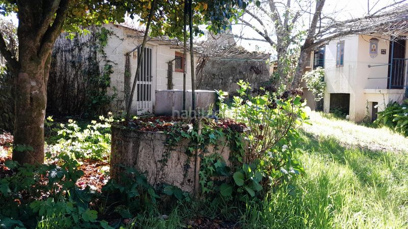 Foto 64588366-8924-4d9b-b85e-c1f40ccef7d5. Casa amb aparcament a Cañiza (A)