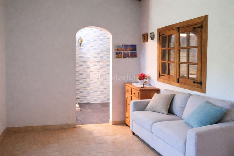 Foto 7d9aa99e-0d6c-4242-bc60-c8c9018c6145. Casa amb aparcament a Cañiza (A)