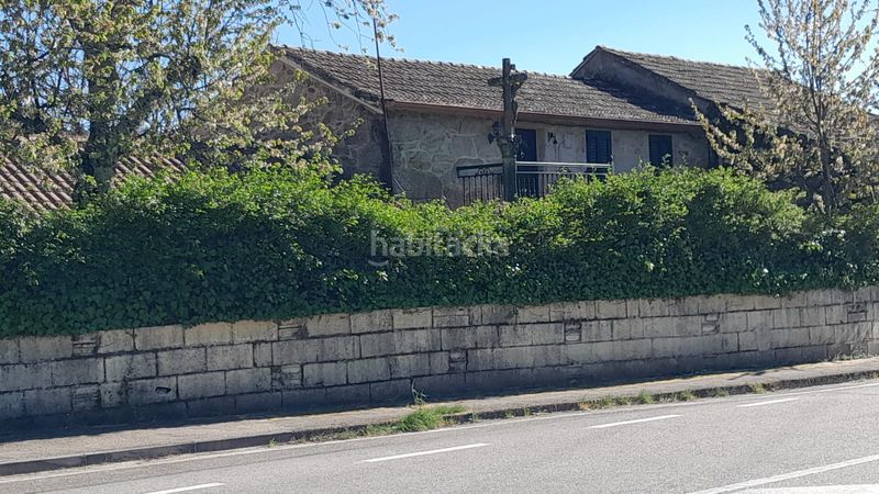 Foto 86e3c555-66d6-4e14-be52-da3b0f59f807. Casa amb aparcament a Cañiza (A)