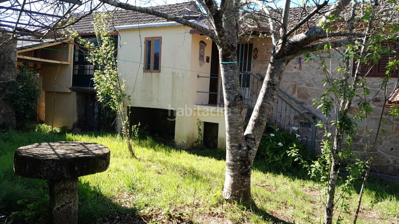 Foto 9edf612b-1a82-4d2d-bed5-728bcea6b354. Casa amb aparcament a Cañiza (A)