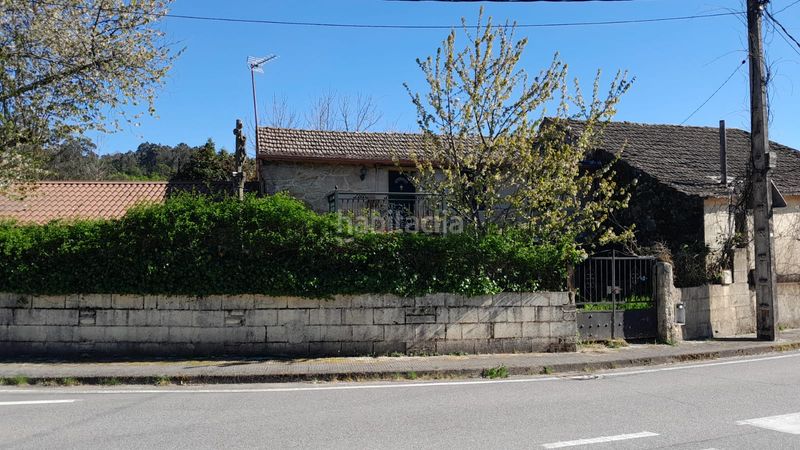 Foto 9fa9b428-d367-4442-badb-ee046ab9dcf6. Casa amb aparcament a Cañiza (A)