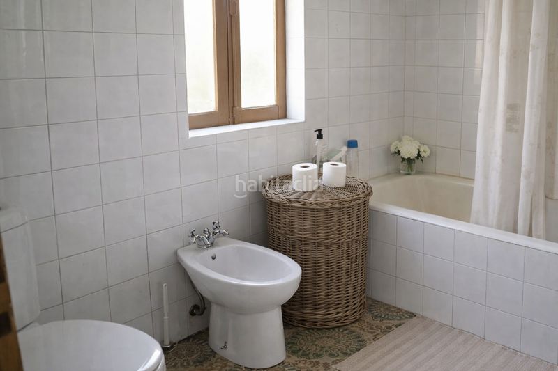 Foto a2cd7460-5645-463e-a504-65dbc1d29f2a. Casa amb aparcament a Cañiza (A)