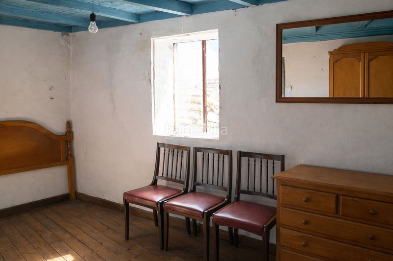 Foto adb2f98a-56e0-41cd-ab14-915e308617c5. Casa amb aparcament a Cañiza (A)