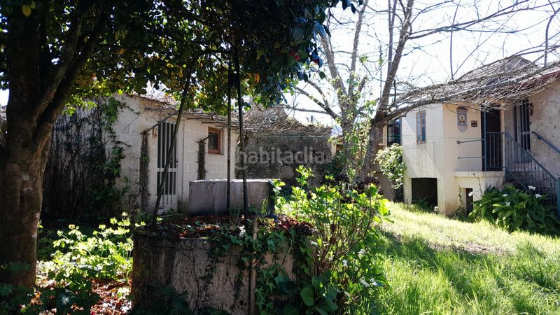 Foto d12c8366-30a8-4022-8f6a-4a17eea84fbf. Casa amb aparcament a Cañiza (A)