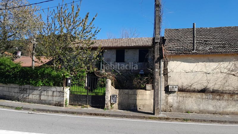 Foto d2a9a690-484a-4282-80d5-441a3fc9e82e. Casa amb aparcament a Cañiza (A)