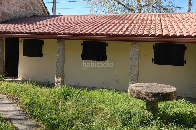 Foto d7479f25-b9ee-454f-8f31-a7fc23874f97. Casa amb aparcament a Cañiza (A)