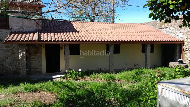 Foto fb9e0dd9-7ba5-46fe-9eef-325139d5d381. Casa amb aparcament a Cañiza (A)