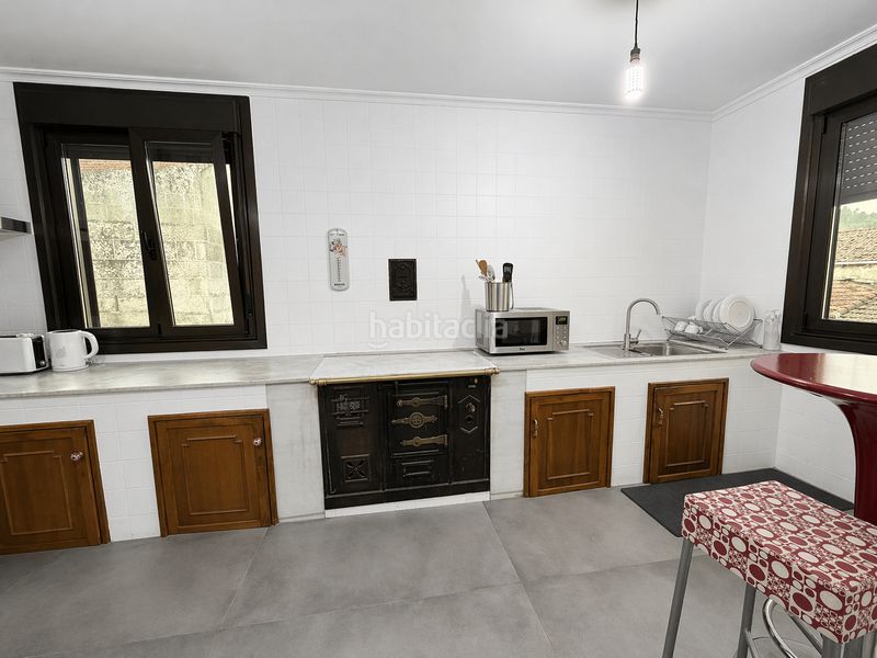 Foto 28da89a8-69bd-4f75-b447-ed274da48ffd. Xalet amb calefacció aparcament a Arbo