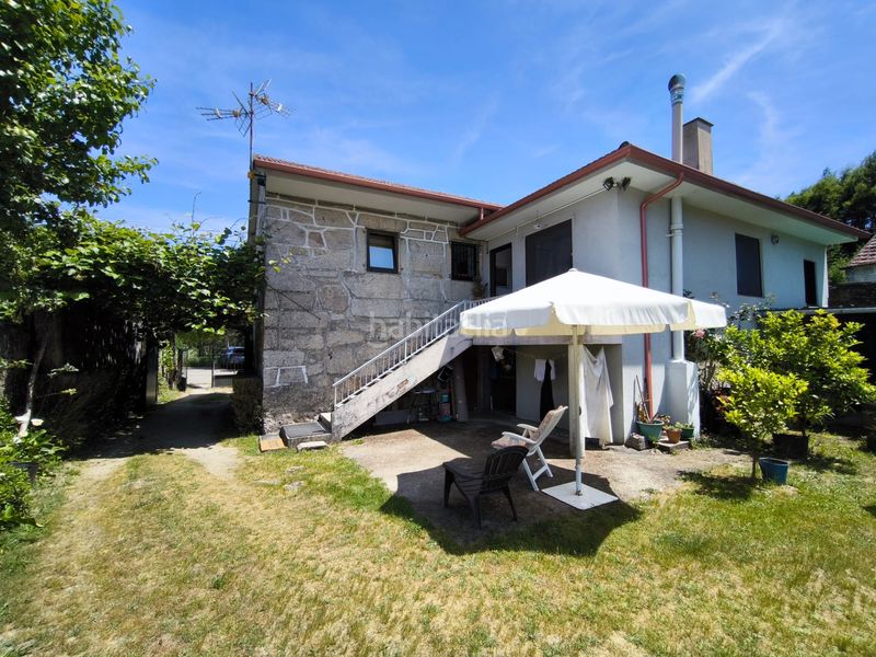 Foto 46bde3ac-e155-4f50-89cb-f60a48d19196. Xalet amb calefacció aparcament a Arbo