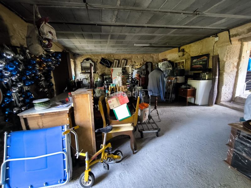 Foto 7e60b2ec-605e-4583-85de-9495baefe7ae. Xalet amb calefacció aparcament a Arbo