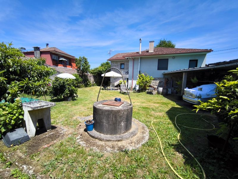 Foto 92333661-91ce-445d-a742-3d810ff62645. Xalet amb calefacció aparcament a Arbo