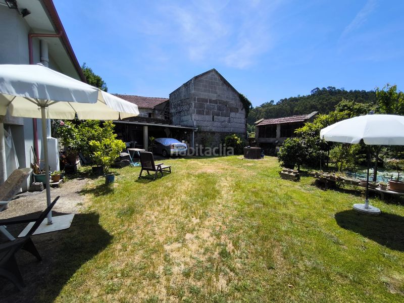 Foto bb65a9f6-fb6a-4bdd-aff3-965dcdc4fd29. Xalet amb calefacció aparcament a Arbo