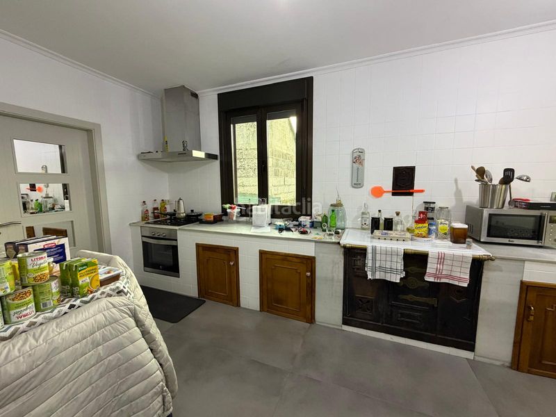 Foto ce9b9013-3415-4c50-9783-48e37270a314. Xalet amb calefacció aparcament a Arbo