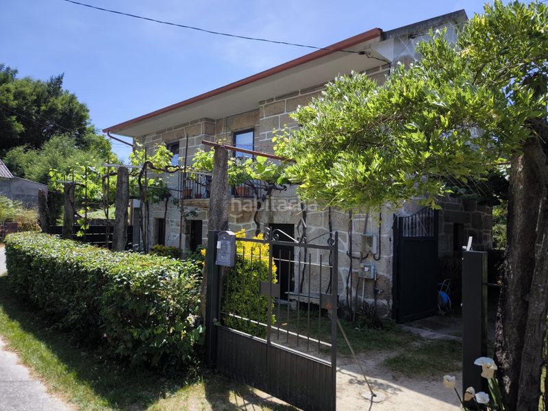 Foto e2c23635-a4b2-4e5c-83e2-0863e15ef2b9. Xalet amb calefacció aparcament a Arbo