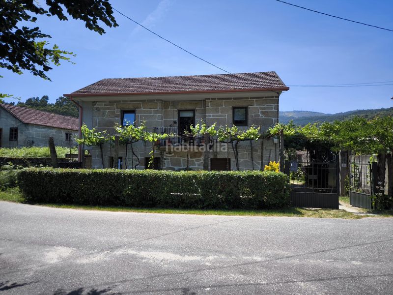 Foto edf90458-7631-4a5e-88d3-98a53242b36c. Xalet amb calefacció aparcament a Arbo