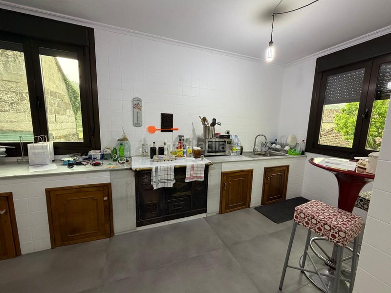 Foto eefaaa33-f58e-46b8-b53d-fb64c7eb445e. Xalet amb calefacció aparcament a Arbo