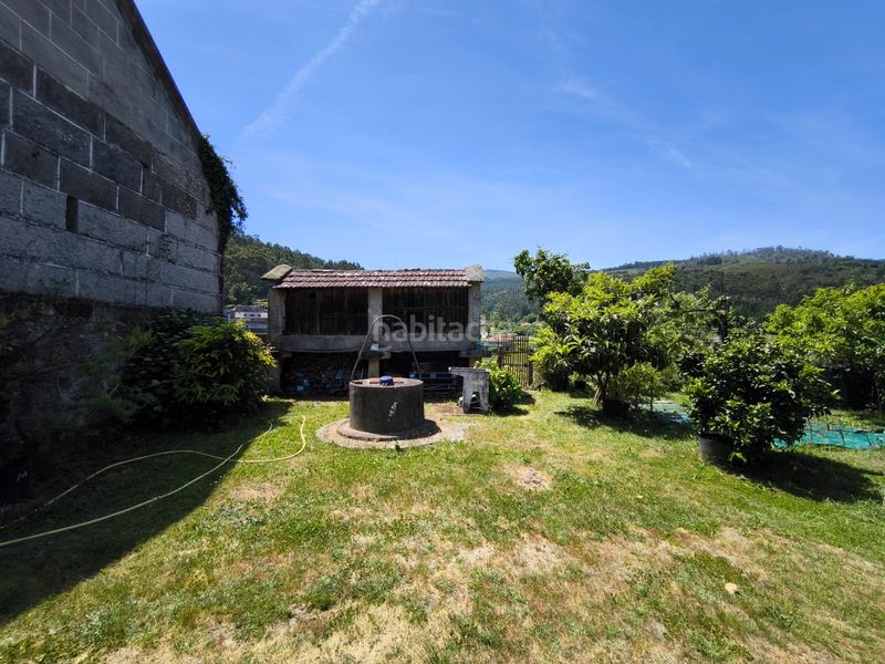 Foto fc0c4f3f-1079-4ff4-8596-6c6e5461c502. Xalet amb calefacció aparcament a Arbo