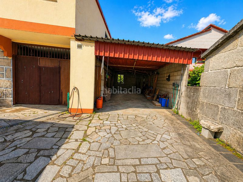 Foto 4c000a01-c5e6-4af8-bb11-7e4a9c8c200d. Casa amb xemeneia calefacció aparcament a Arbo