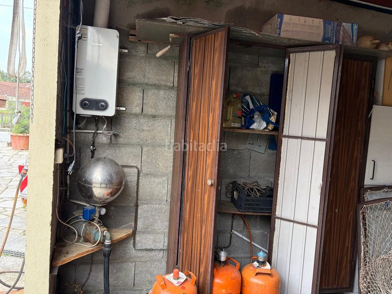 Foto 6af12b3f-2d93-48e1-b6b3-b8709994a3a1. Casa amb xemeneia calefacció aparcament a Arbo