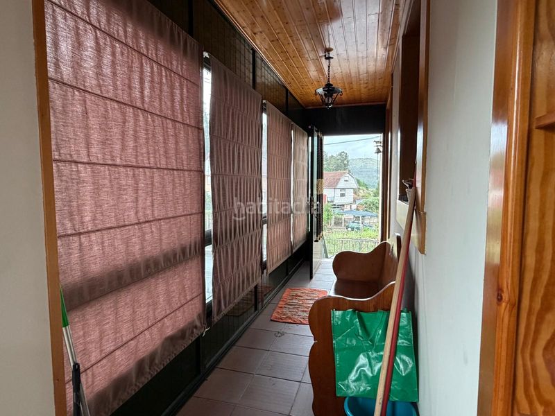 Foto 93c4be8a-5326-47bf-8a5a-35d77cb5971d. Casa amb xemeneia calefacció aparcament a Arbo