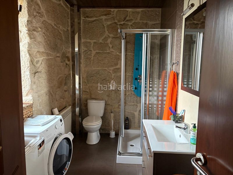 Foto c14e9214-e29a-40ad-95d4-d9ba3af96201. Casa amb xemeneia calefacció aparcament a Arbo