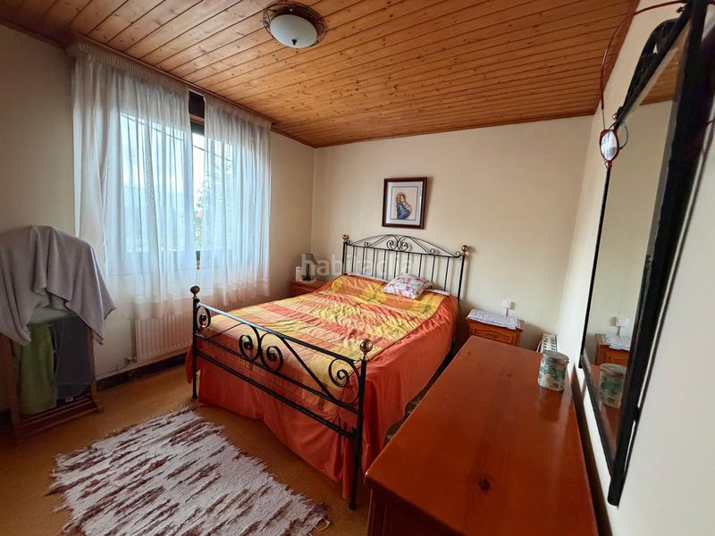 Foto ccf55a50-7456-47cb-8746-191daae7dbf5. Casa amb xemeneia calefacció aparcament a Arbo